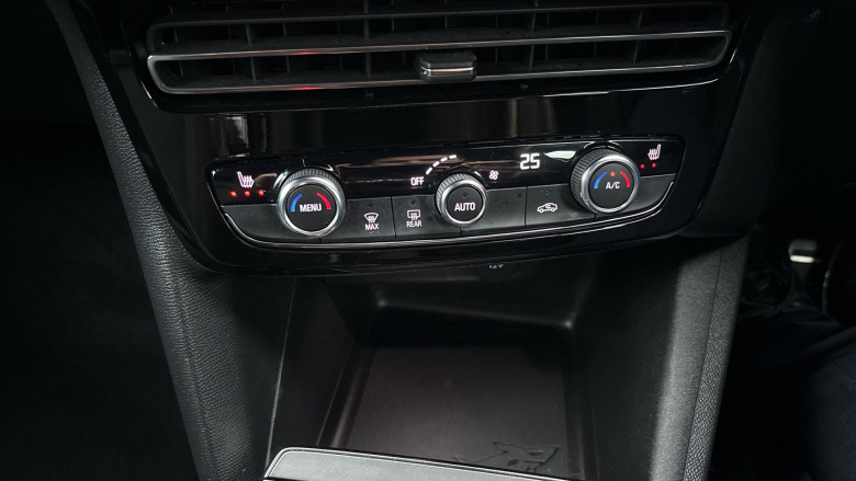 Vauxhall Mokka 100kW Ultimate Edition 50kWh 5dr Auto Electric Hatchback